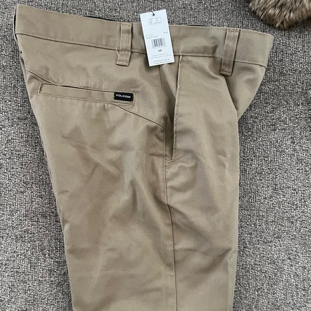 Volcom Pants